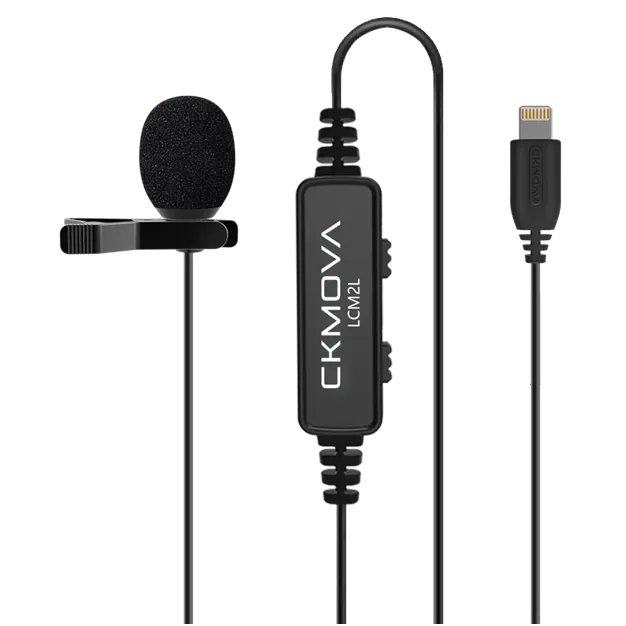 CKMOVA LCM2L — інший ракурс