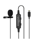 CKMOVA LCM2L — інший ракурс