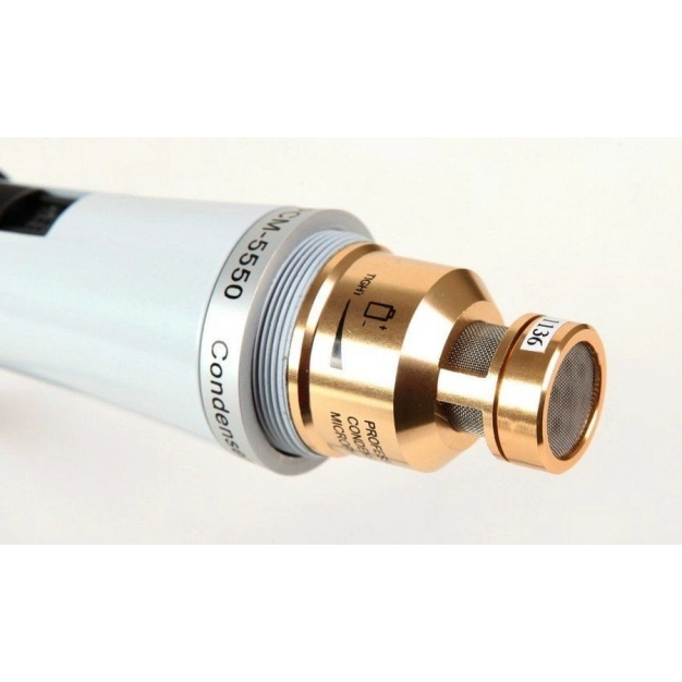 Вокальний мікрофон TAKSTAR PCM-5520