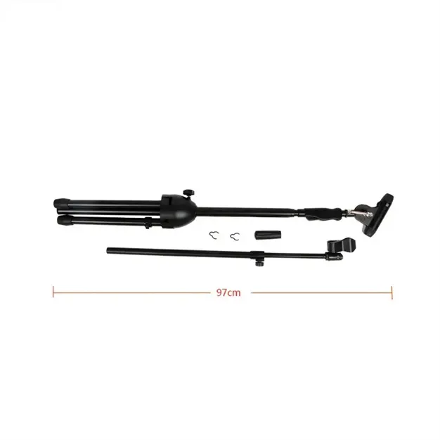 Maximum Acoustics CRANE.95LIFT — у складеному вигляді
