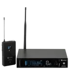 Prodipe UHF B210 DSP Solo F5 — комплектація