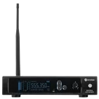 Prodipe UHF B210 DSP Solo F5 — вигляд спереду