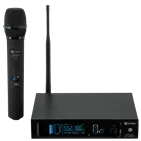 Prodipe UHF M850 DSP Solo F5 — комплектація