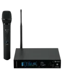 Prodipe UHF M850 DSP Solo F5 — комплектація