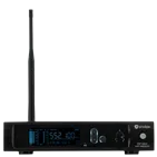 Prodipe UHF M850 DSP Solo F5 — вигляд спереду