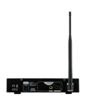 Prodipe UHF M850 DSP Solo F5 — вигляд ззаду