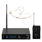 Prodipe UHF B210 DSP Headset Solo F5 — комплектація
