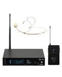 Prodipe UHF B210 DSP Headset Solo F5 — комплектація