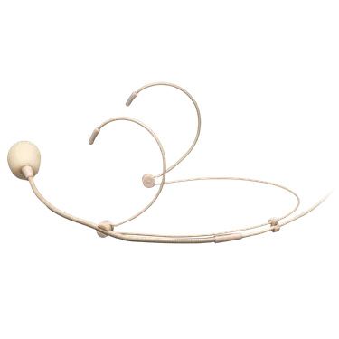 Prodipe UHF B210 DSP Headset Solo F5 — елемент комплекту