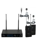 Prodipe UHF B210 DSP Lavalier Duo F5 — комплектація