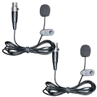 Prodipe UHF B210 DSP Lavalier Duo F5 — елемент комплекту