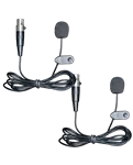 Prodipe UHF B210 DSP Lavalier Duo F5 — елемент комплекту
