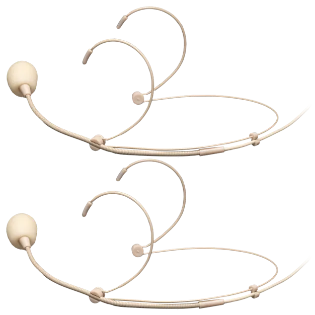 Prodipe UHF B210 DSP Headset Duo F5 — елемент комплекту