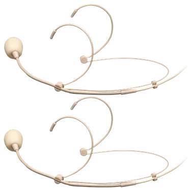 Prodipe UHF B210 DSP Headset Duo F5 — елемент комплекту