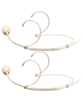 Prodipe UHF B210 DSP Headset Duo F5 — елемент комплекту