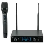 Prodipe Solo TD UHF-MC1 DSP — комплектація