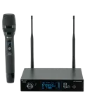 Prodipe Solo TD UHF-MC1 DSP — комплектація