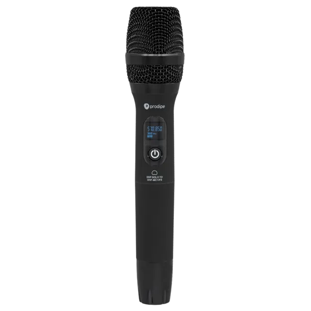 Prodipe Solo TD UHF-MC1 DSP — елемент комплекту