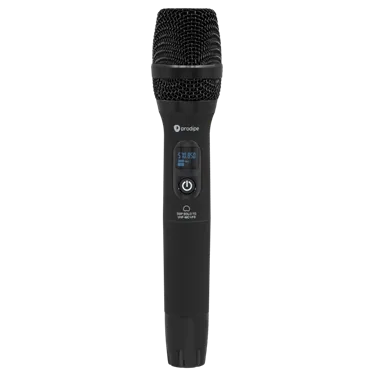 Prodipe Solo TD UHF-MC1 DSP — елемент комплекту