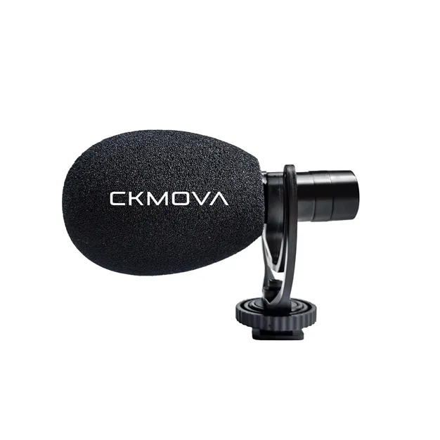 CKMOVA VCM1 — загальний вигляд