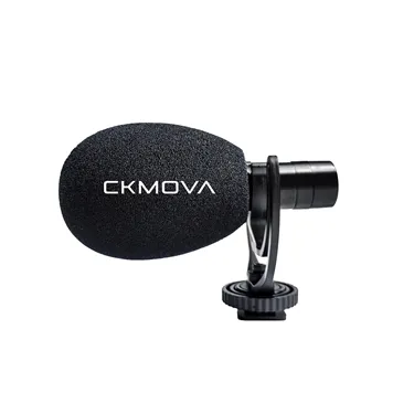 CKMOVA VCM1 — загальний вигляд