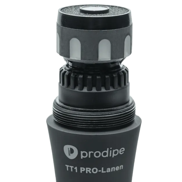 Prodipe TT1 Pro — деталь конструкції