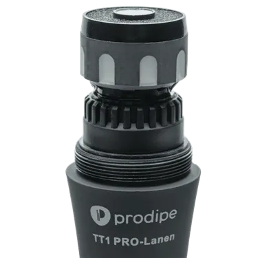 Prodipe TT1 Pro — деталь конструкції