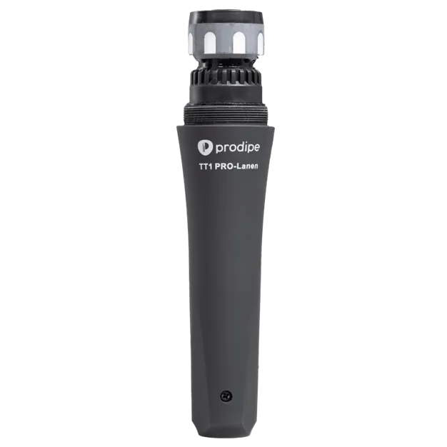 Prodipe TT1 Pro — деталь конструкції