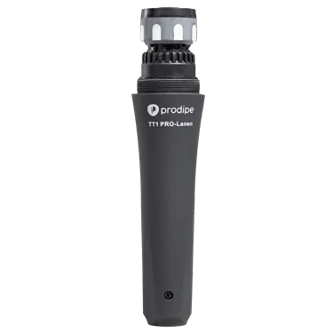 Prodipe TT1 Pro — деталь конструкції