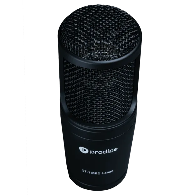 Prodipe ST-1 MK2 — інший ракурс