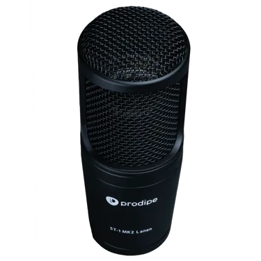 Prodipe ST-1 MK2 — інший ракурс