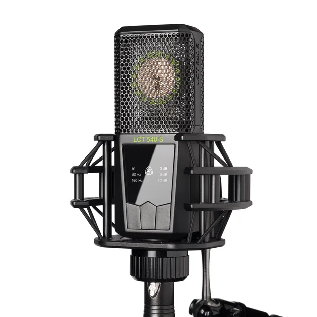 Lewitt LCT 540 S SUBZERO — загальний вигляд