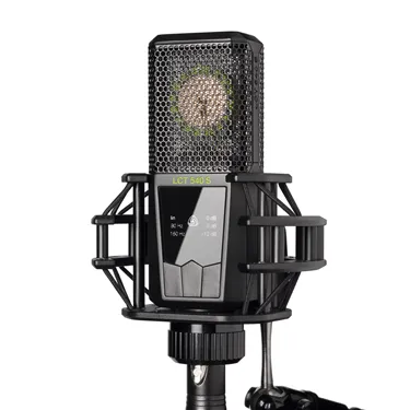 Lewitt LCT 540 S SUBZERO — загальний вигляд