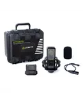 Lewitt LCT 640 TS — кейс із комплектом