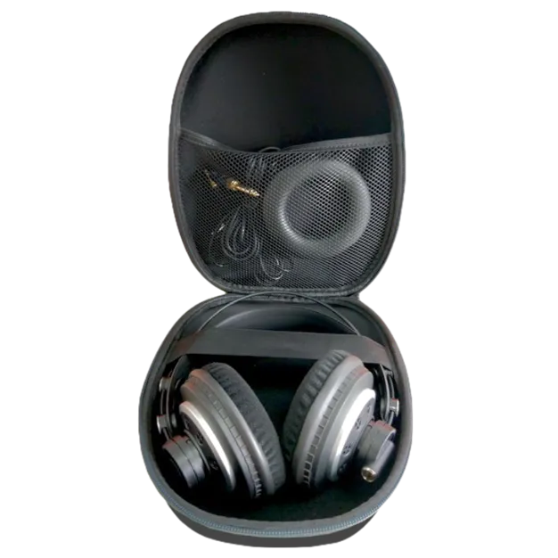 Prodipe 5000B — кейс із комплектом