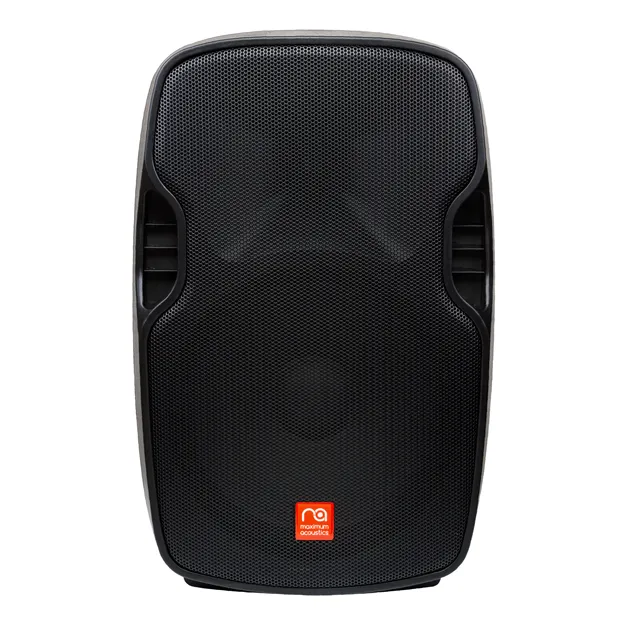 Maximum Acoustics ACTIVE.15 — вигляд спереду