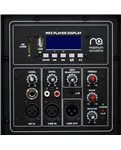 Maximum Acoustics ACTIVE.15 — роз’єми