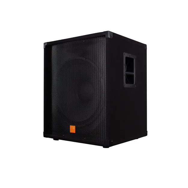 Maximum Acoustics CLUB.18SUB — загальний вигляд