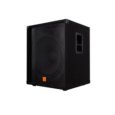 Maximum Acoustics CLUB.18SUB — загальний вигляд