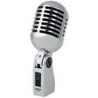 Вокальний мікрофон TAKSTAR TA54D Вокальний мікрофон TAKSTAR TA54D