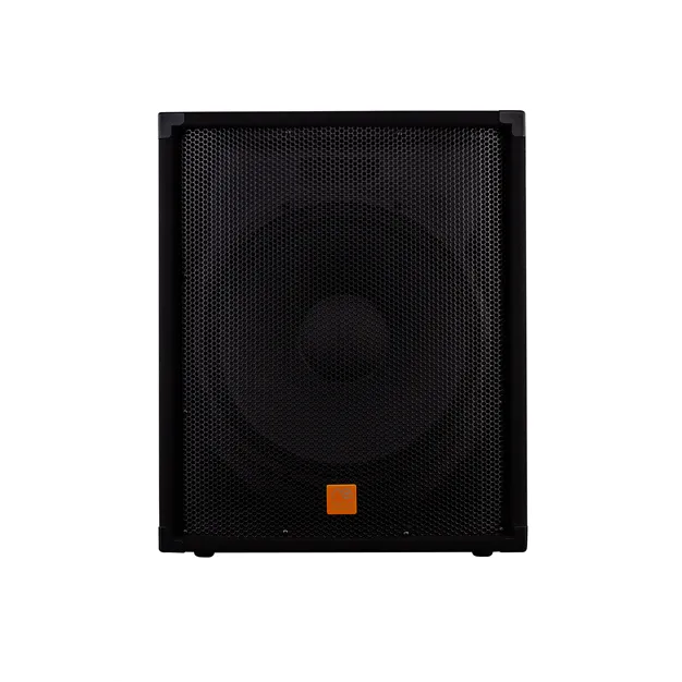 Maximum Acoustics CLUB.18SUB — вигляд спереду