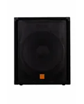 Maximum Acoustics CLUB.18SUB — вигляд спереду