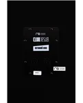 Maximum Acoustics CLUB.18SUB — роз’єми