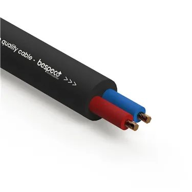 Bespeco B/FLEX250 — загальний вигляд