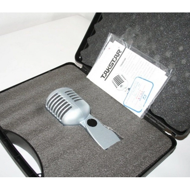 Вокальний мікрофон TAKSTAR TA54D