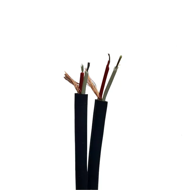 Bespeco B/RF25/2S — інший ракурс
