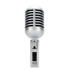 Вокальний мікрофон TAKSTAR TA54D Вокальний мікрофон TAKSTAR TA54D