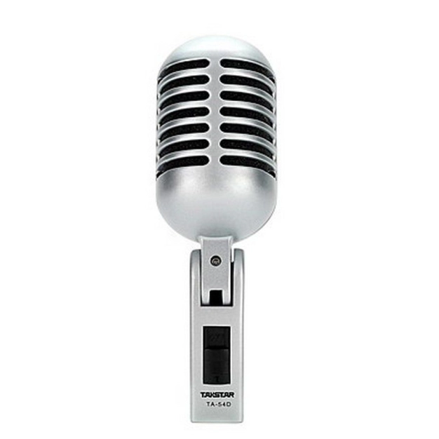 Вокальний мікрофон TAKSTAR TA54D