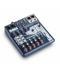 Soundcraft Notepad-8FX — загальний вигляд