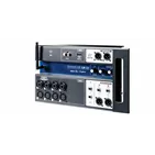 Soundcraft Ui12 — загальний вигляд